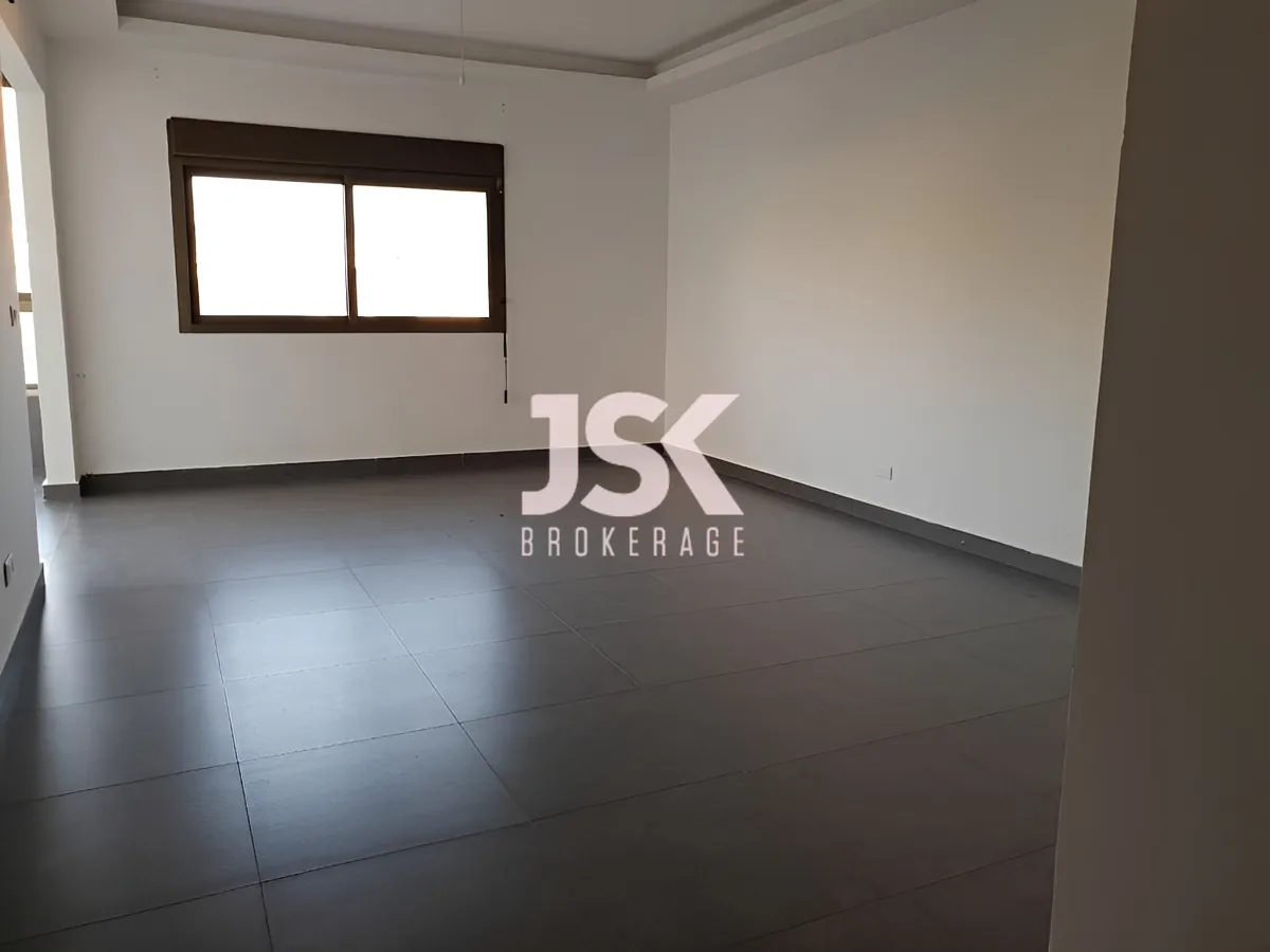 Apartment for Sale in Aamchit, Lebanon