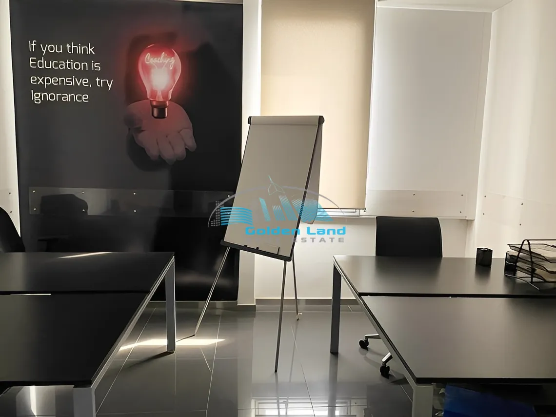 Office for Sale in Sin El Fil