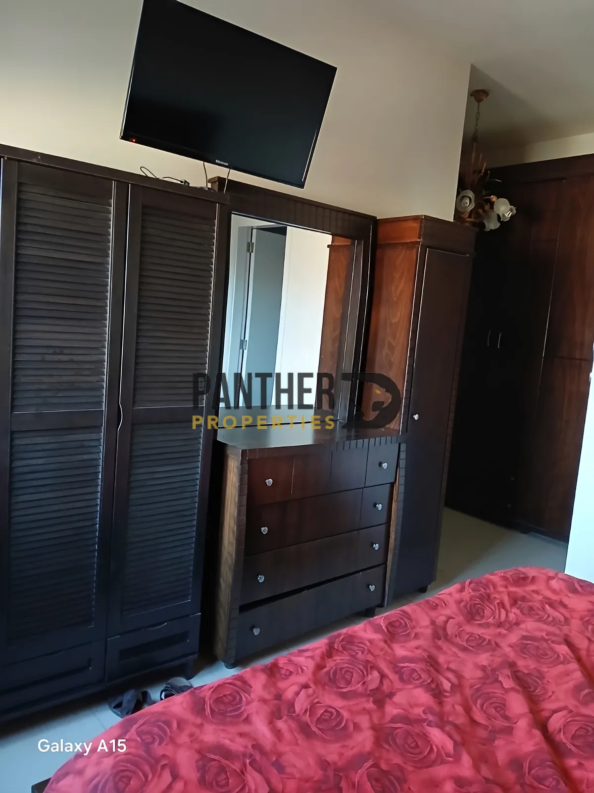 Apartment for rent in Mar moussa el douar, lebanon