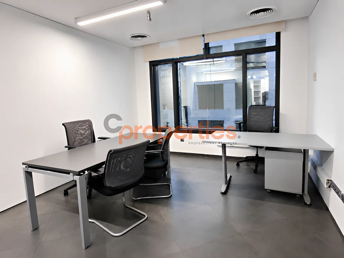 Office for sale in Achrafieh, Beirut, Lebanon