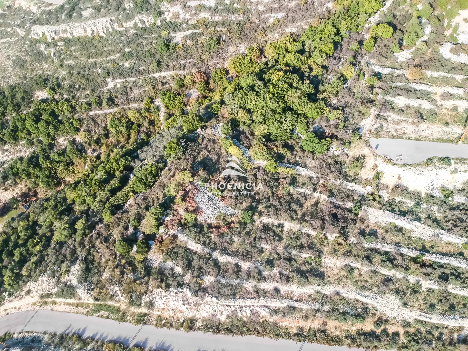 Land for Sale in Gharzouz