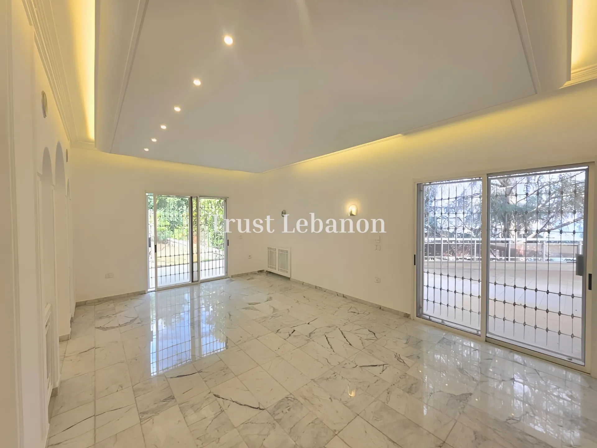 Villa for sale in Ghazir, Lebanon