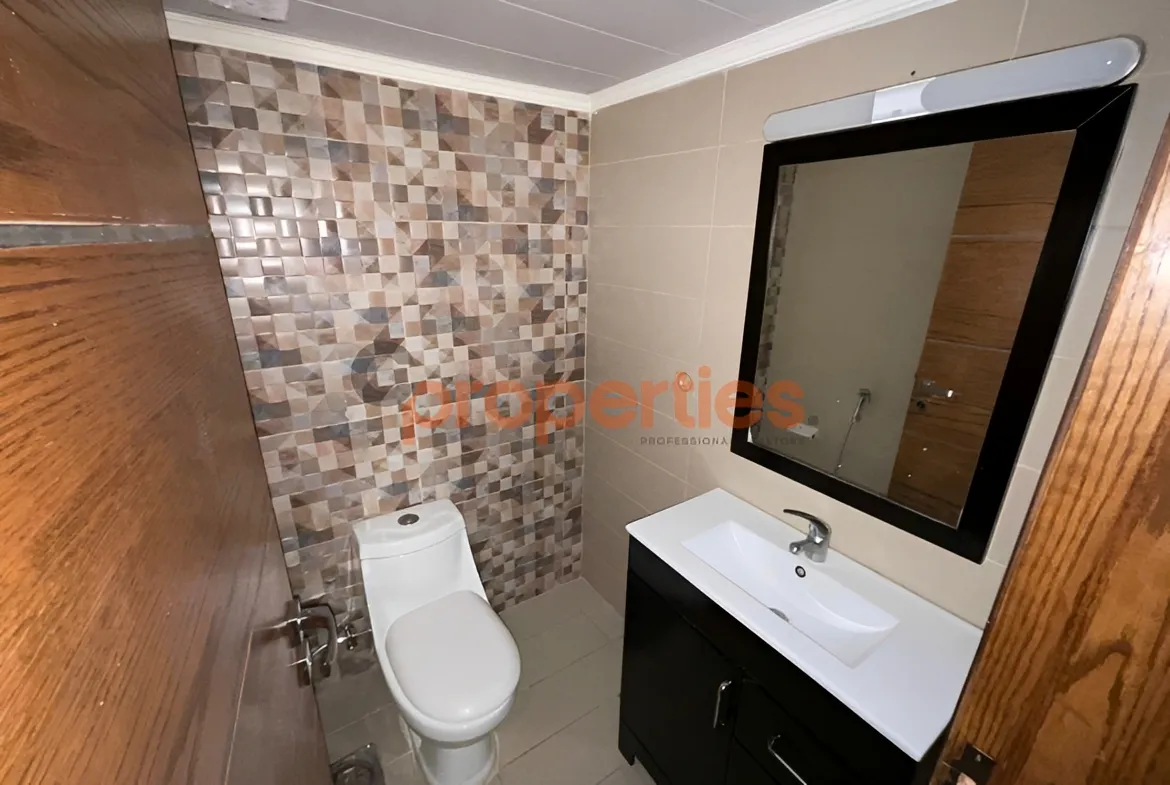 Apartment for Rent in Dekwaneh