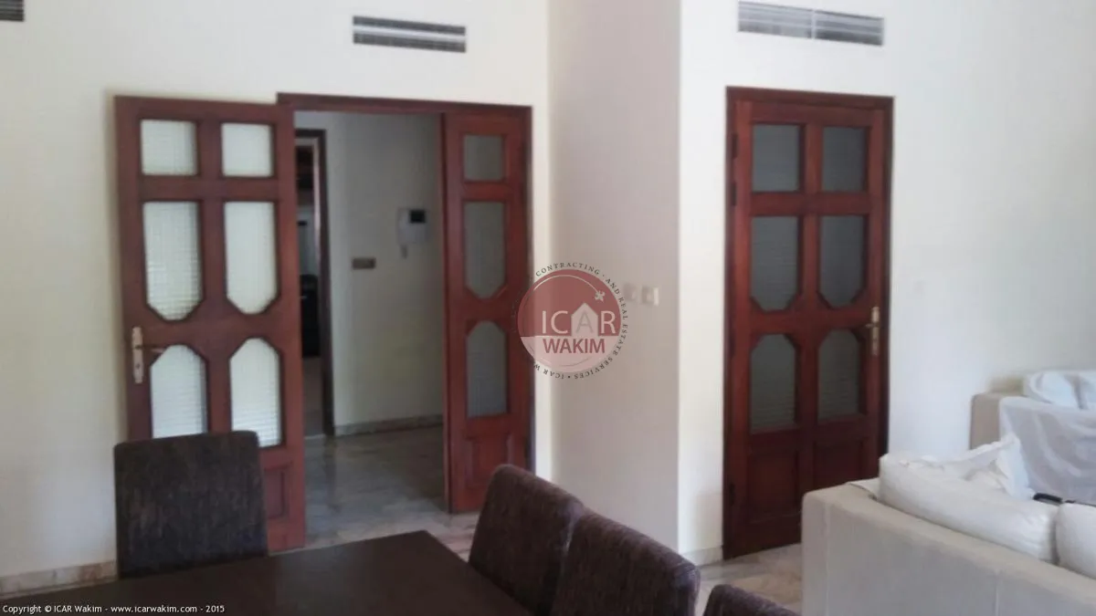 Apartment for Sale in Ain Al Mraiseh - 4 bed, 3 bath