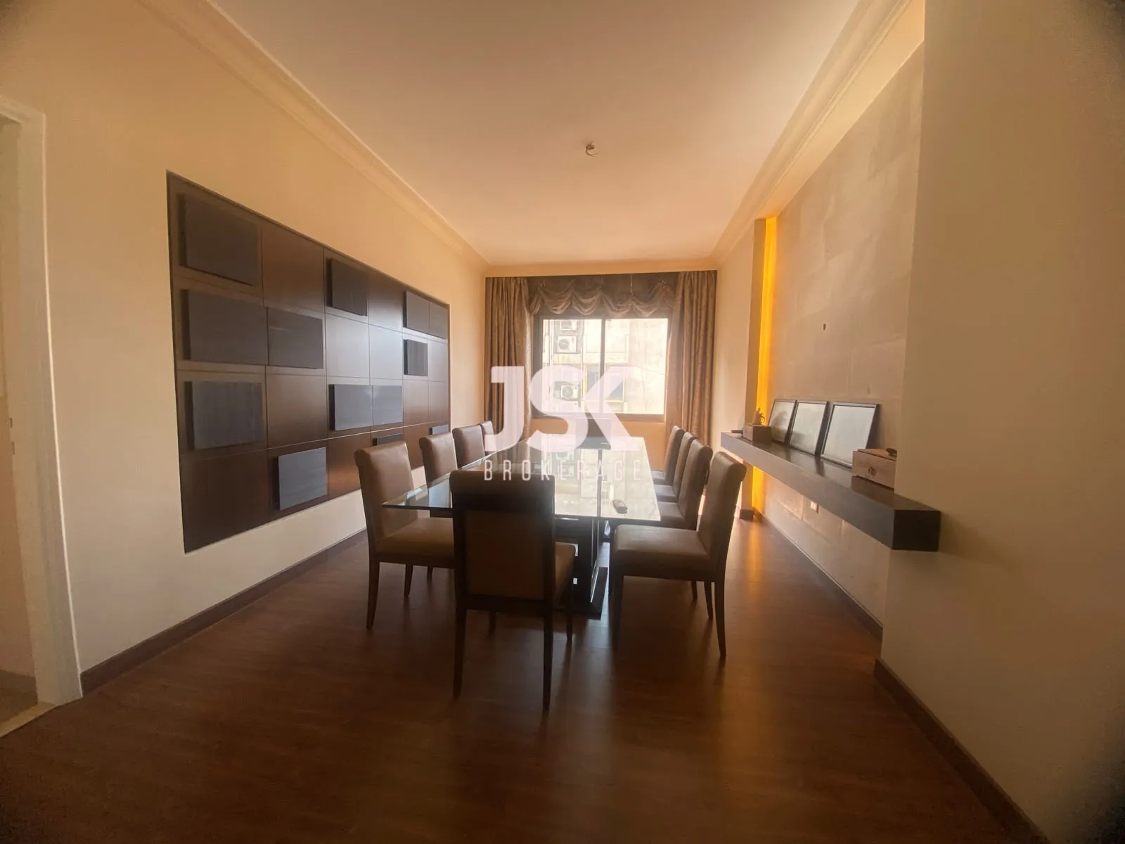 Apartment for Sale in Raoucheh