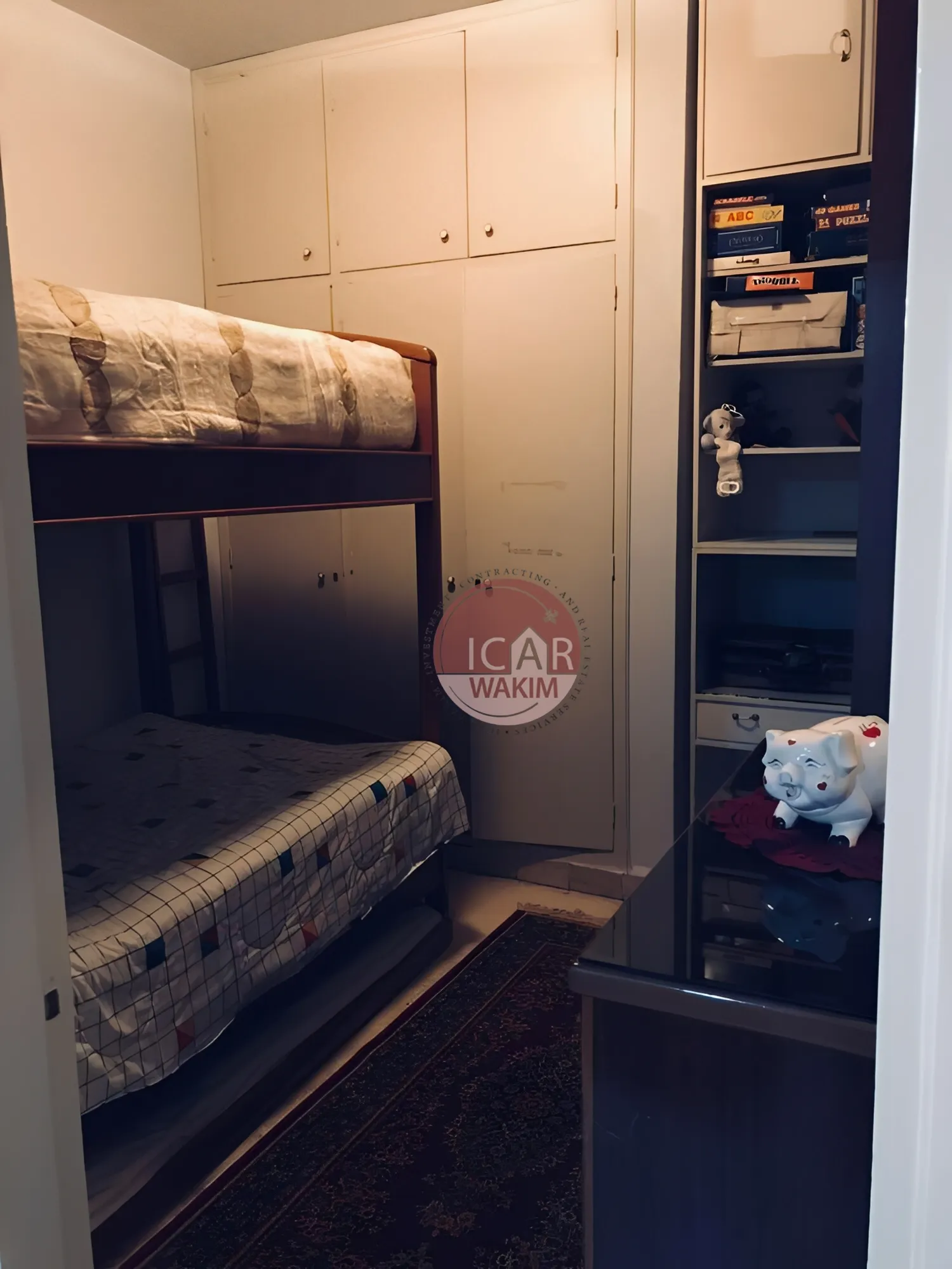 Apartment for Rent in Ghadir