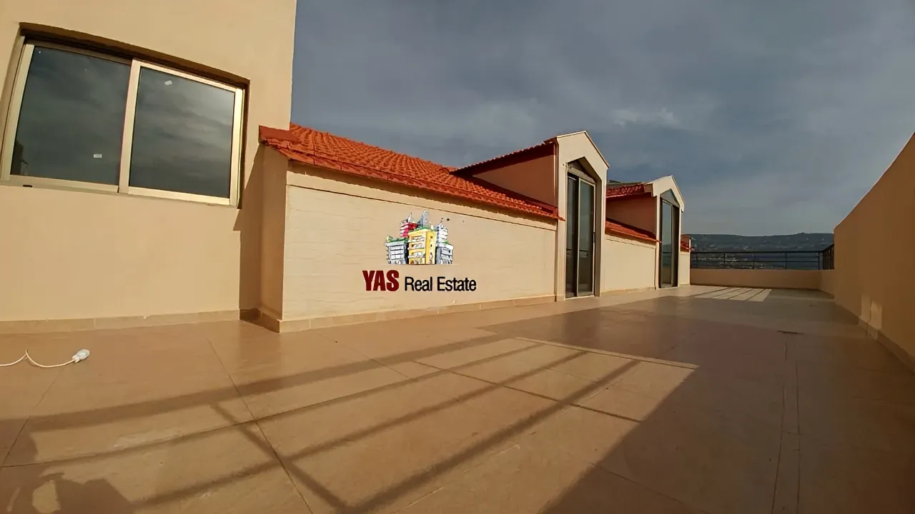 Duplex for sale in Sehayleh