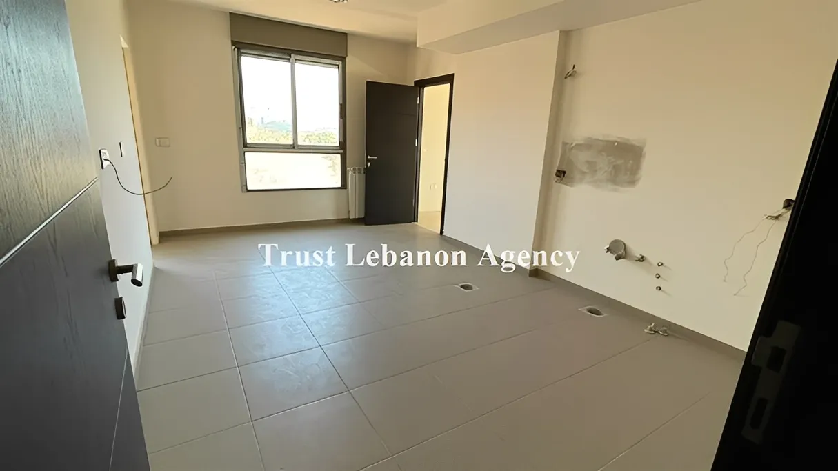 Apartment for Sale in Baabda Louaizeh Lebanon
