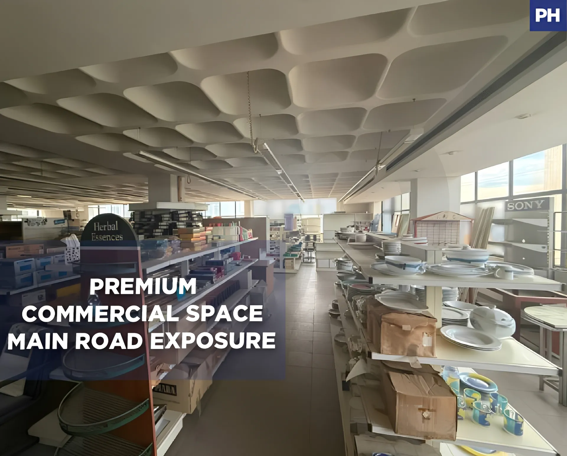 Commercial Property for Rent in Beit Meri