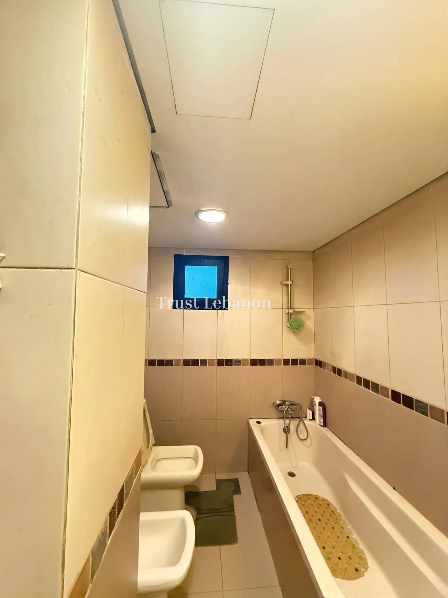 Apartment for sale in Bir Hasan, Lebanon