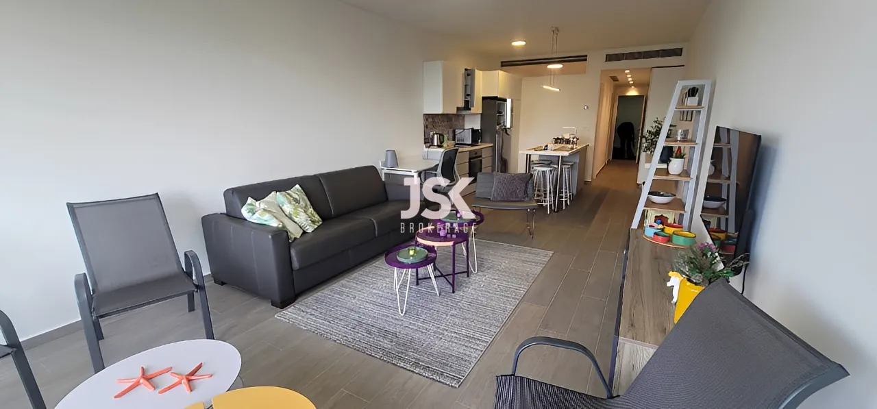 Chalet for Rent in Kaslik