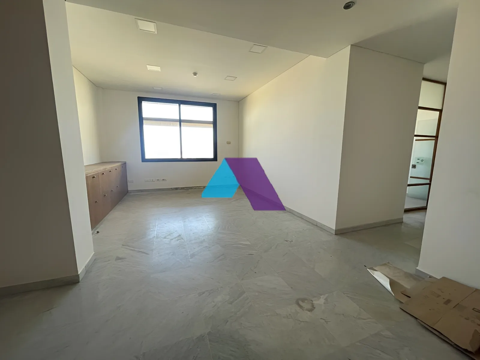 Office for rent in Downtown