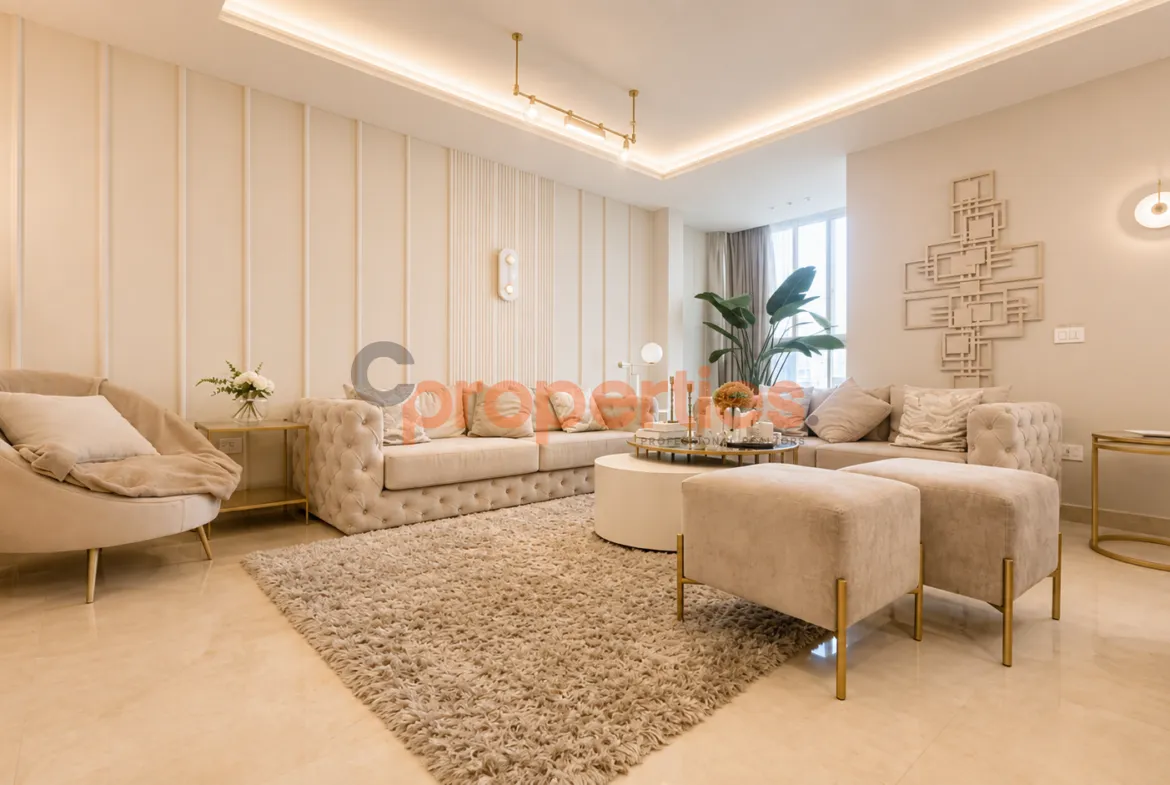 Apartment for Sale in Mazraat Yachoua