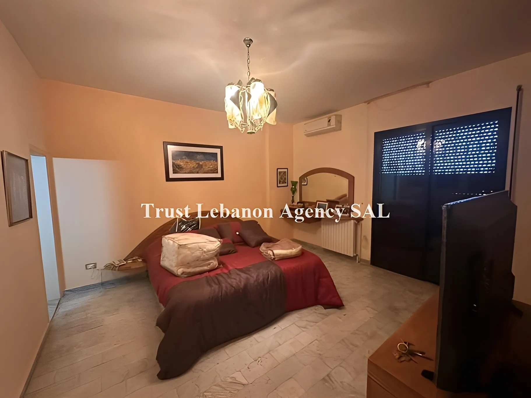 Apartment for Sale in Metn Broumana Lebanon