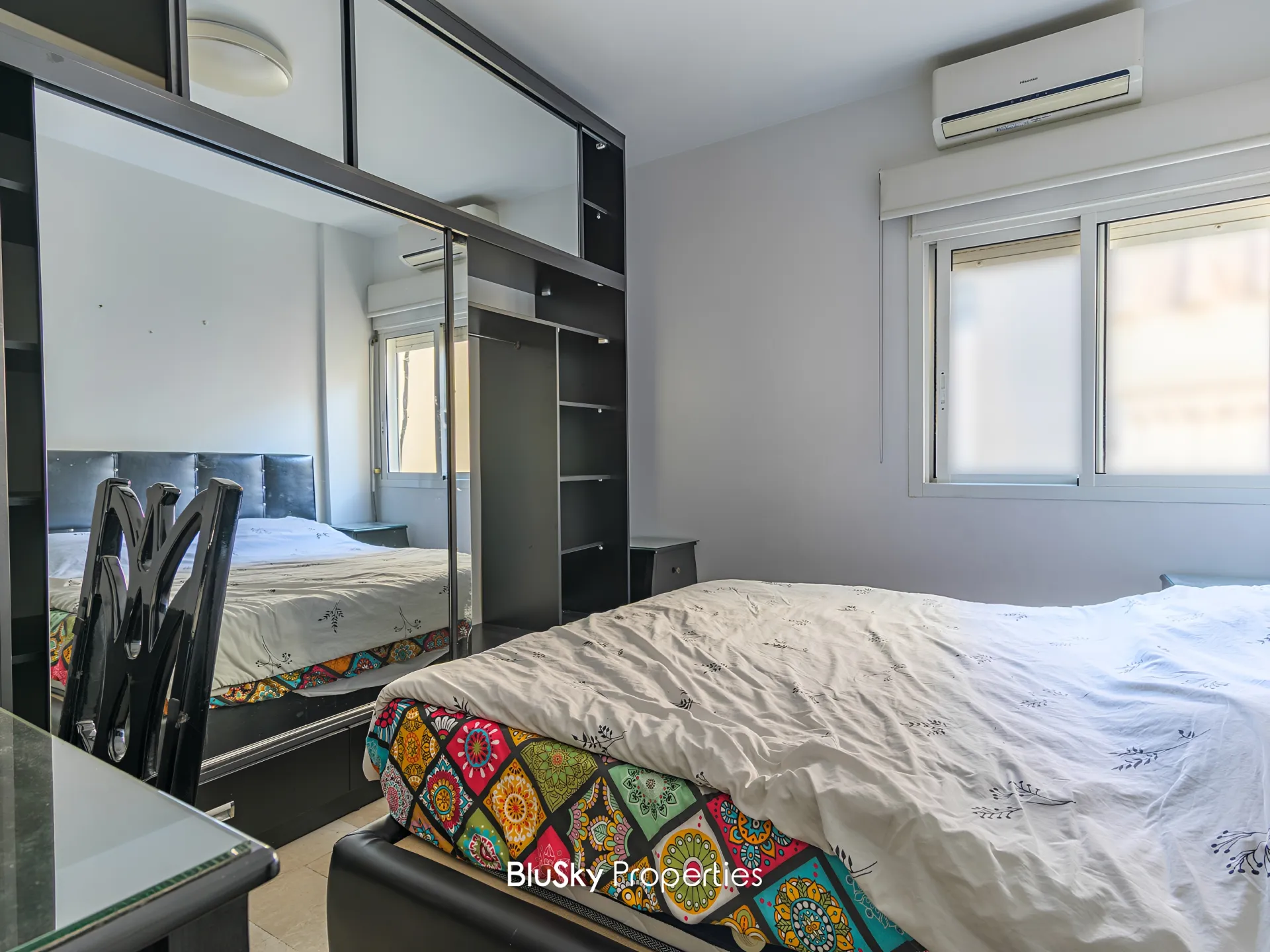 Apartment for sale in Mansourieh, lebanon