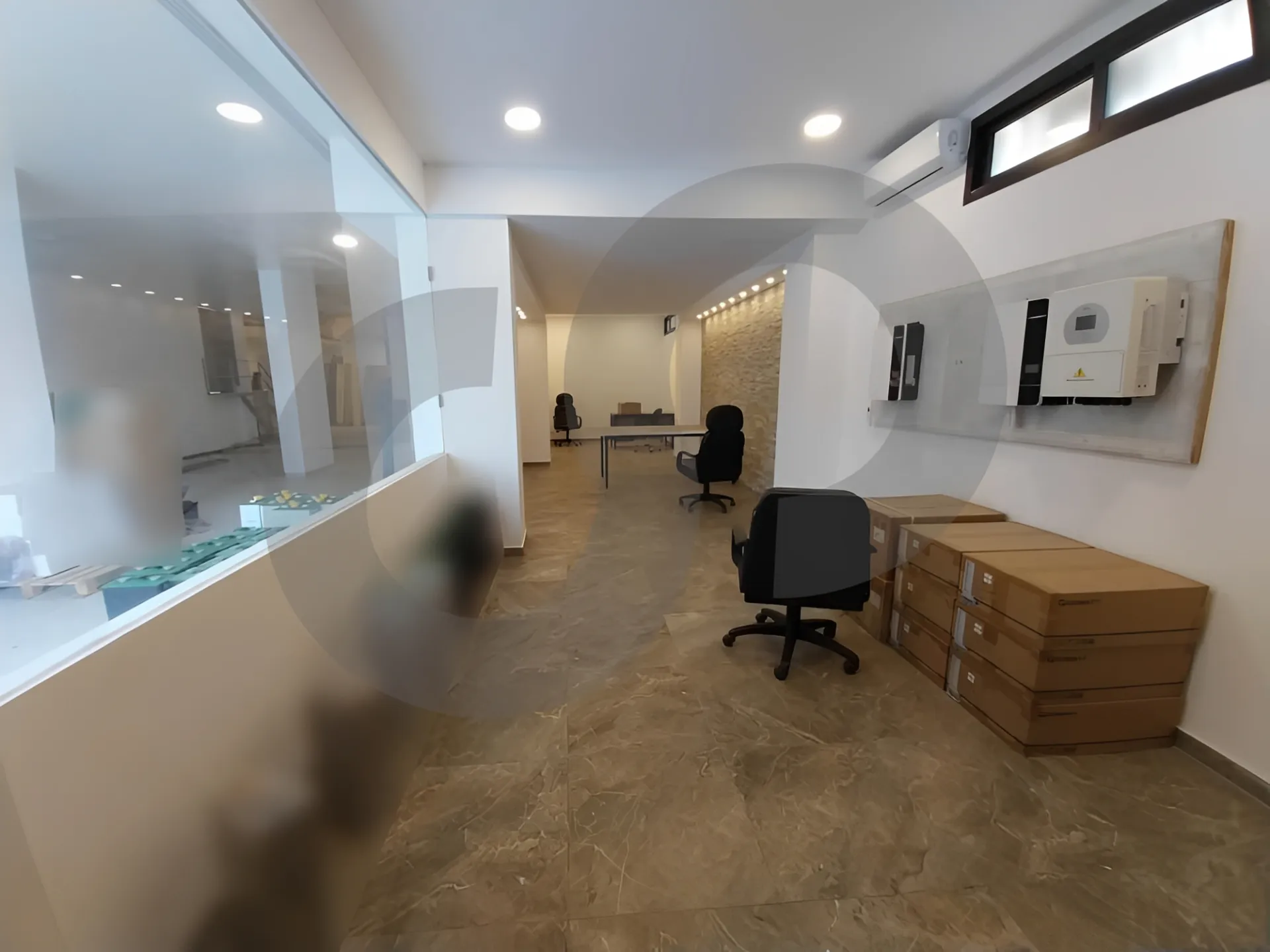 Showroom for Sale in Zouk Mikael, Lebanon