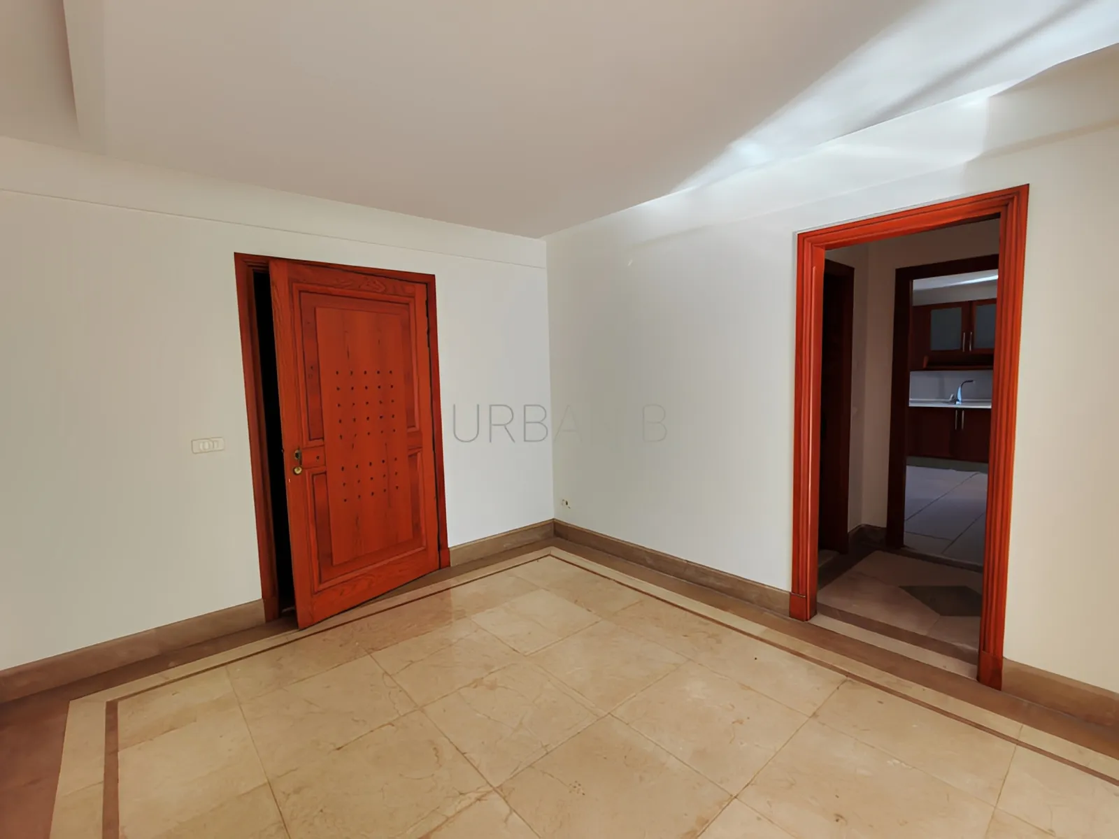 Apartment in Pasteur, beirut, lebanon