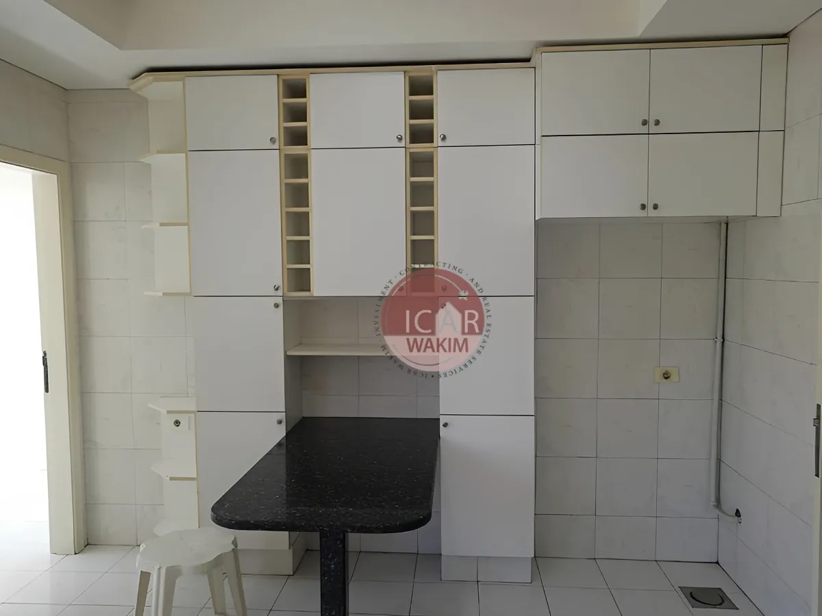 Apartment for Rent in Mtaileb