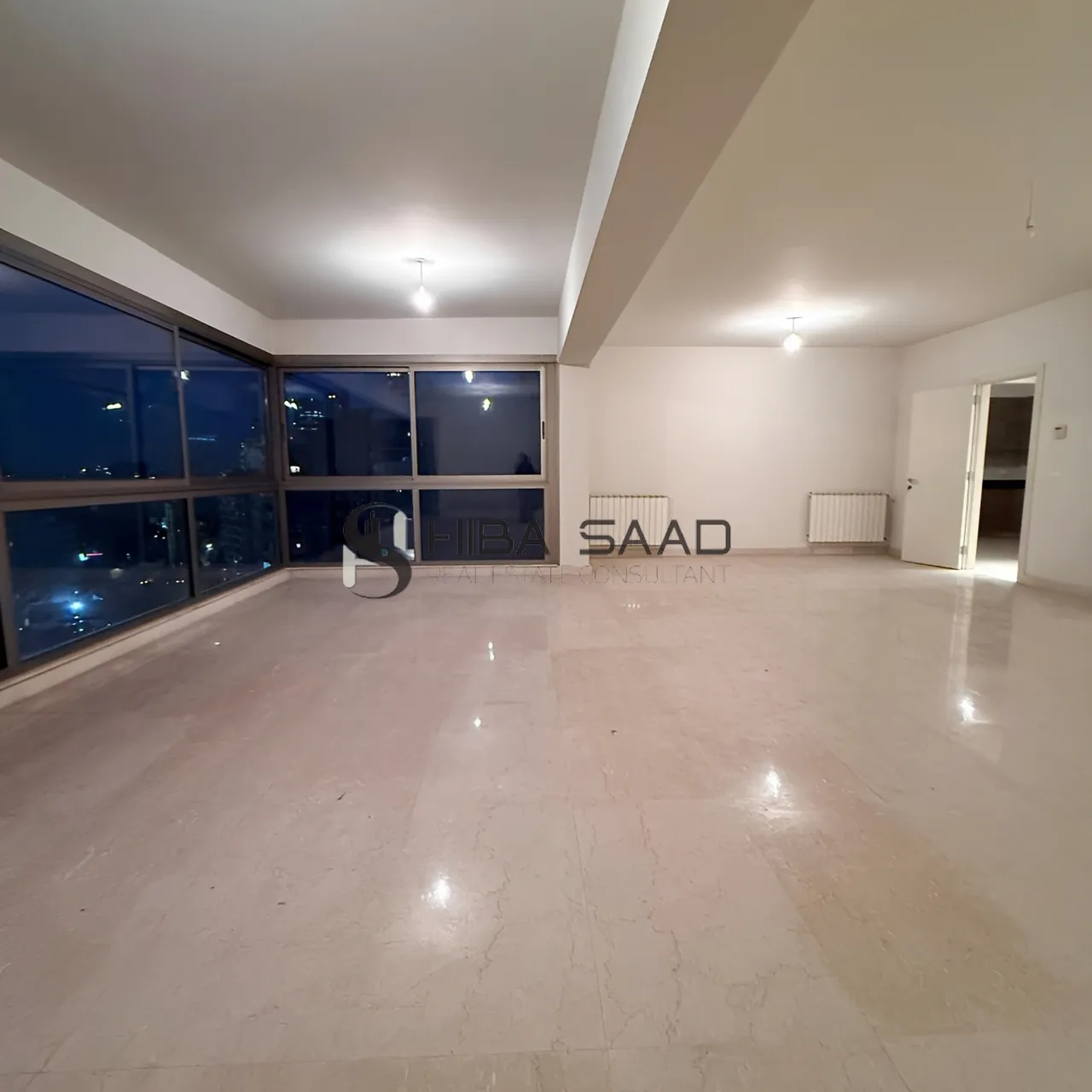 Residential in Sioufi, beirut, lebanon