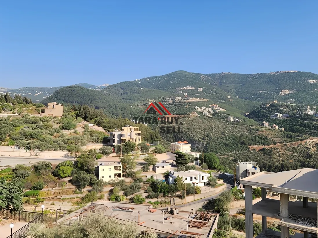 Apartment for Sale in Zeitoun, Lebanon