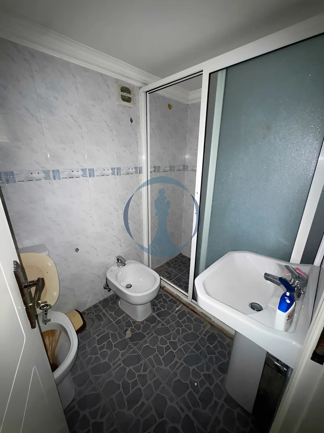 Apartment for sale in Sahel Aalma