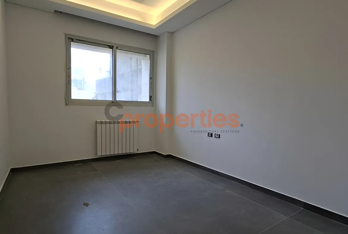 Apartment for Rent in Achrafieh