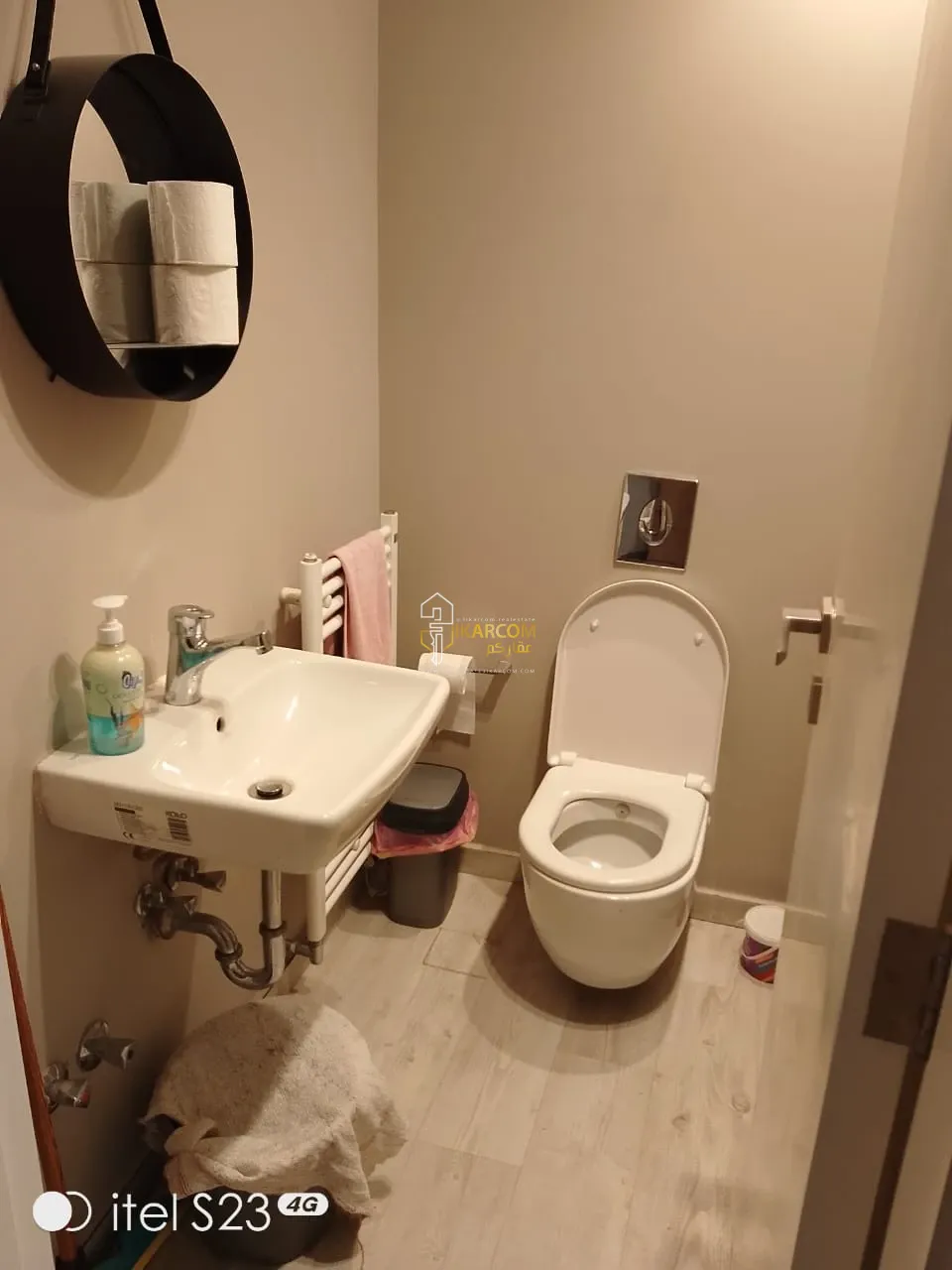 Chalet for sale in Faqra, Lebanon