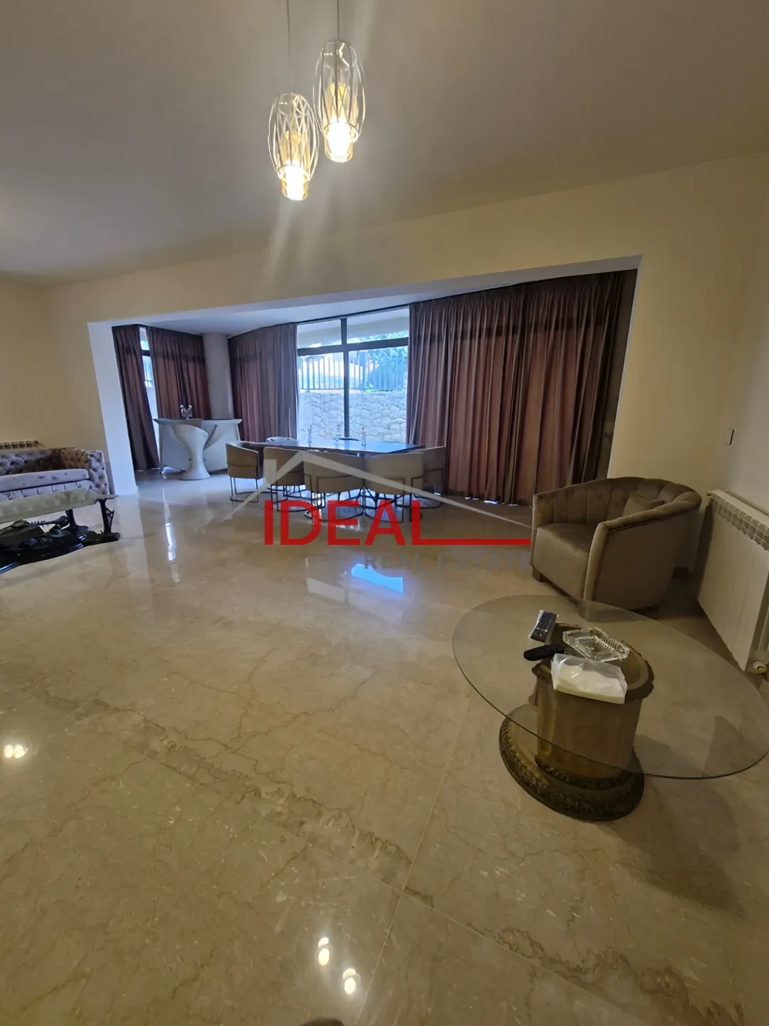 Apartment for sale in Adma w Dafnah, Lebanon
