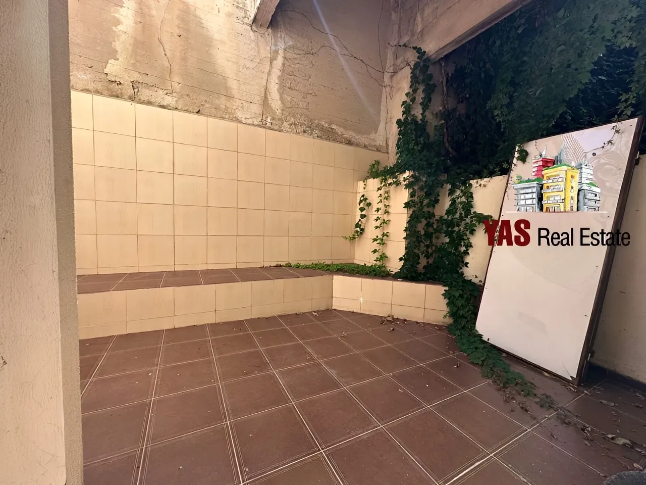 Apartment for Sale in Ballouneh - 2 bed, 2 bath