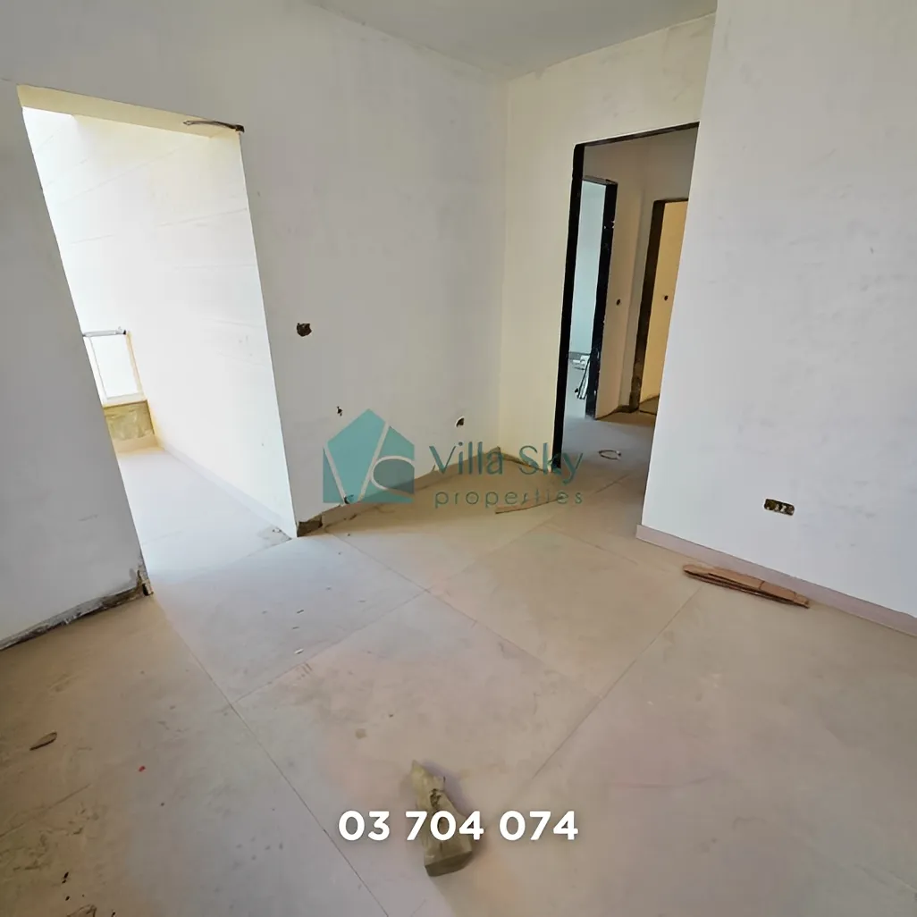 Apartment for Sale in Tilal Ain Saadeh, Metn
