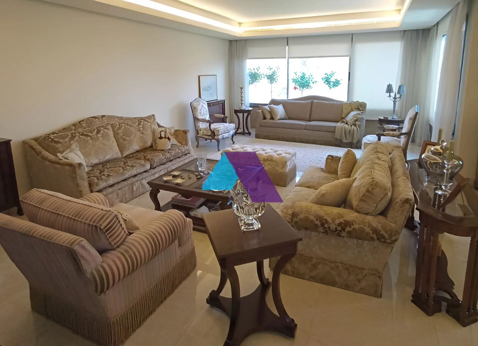 Apartment for Sale in Yarzeh