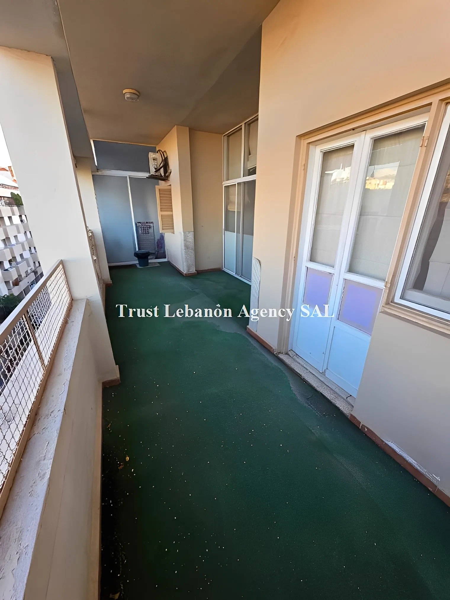 Apartment for Sale in Mar Takla Baabda