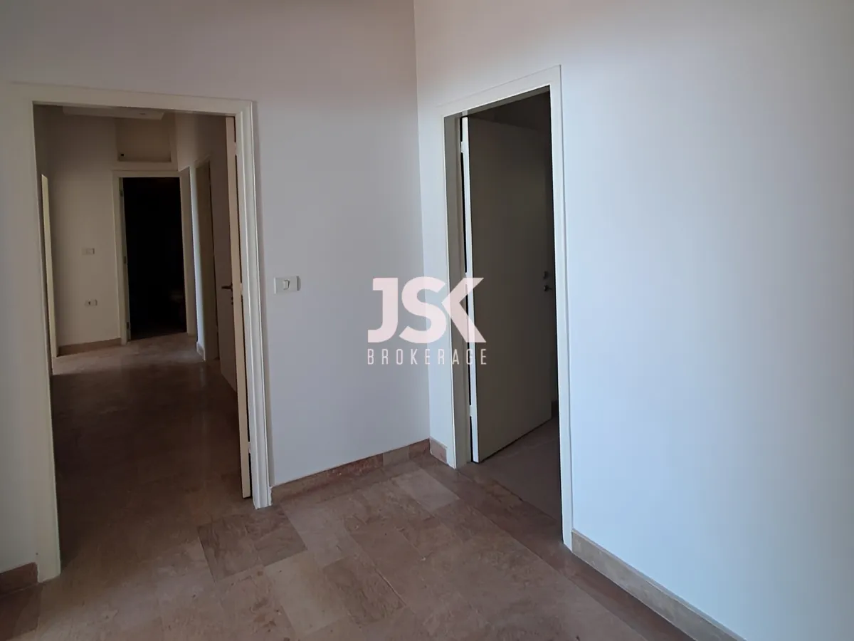 Apartment for Rent in Ain Saadeh