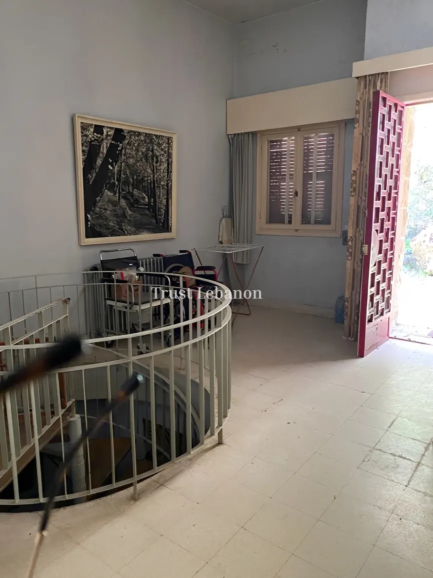 Villa for sale in Dahr El Souane, Lebanon