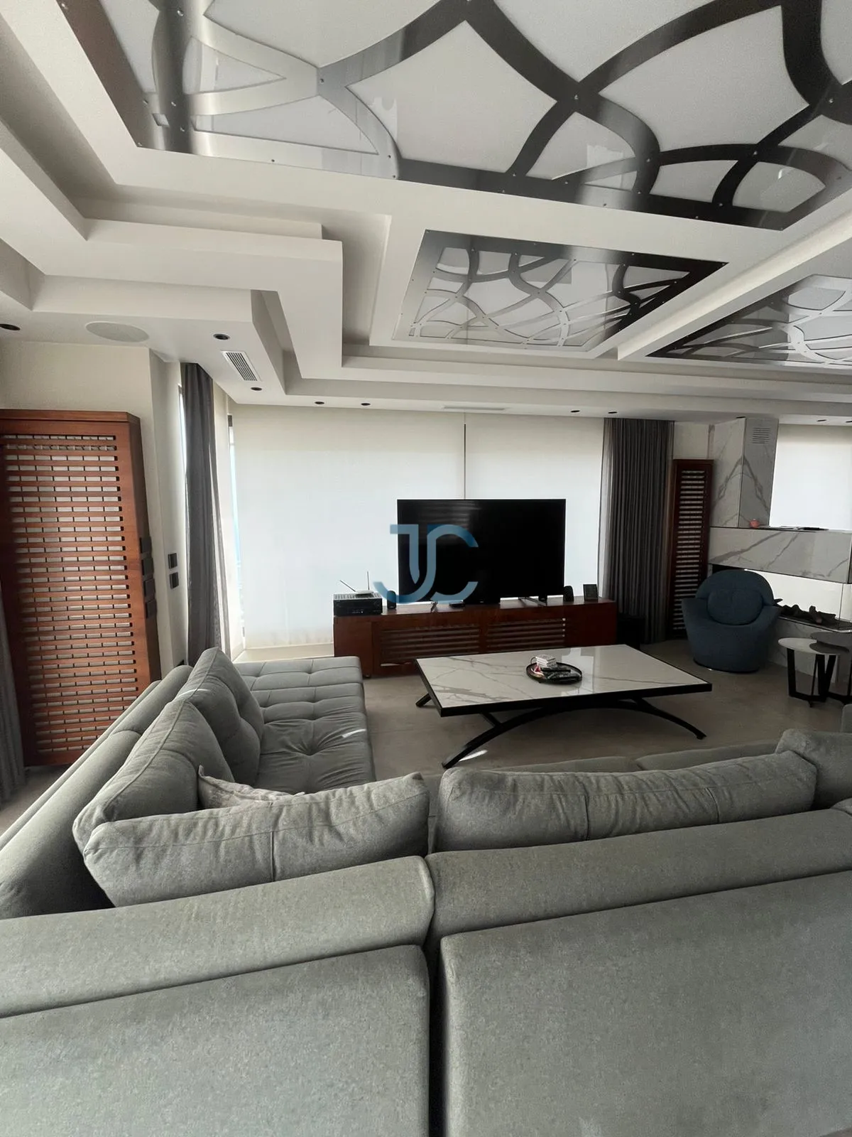 Triplex for sale in Tabarja, lebanon