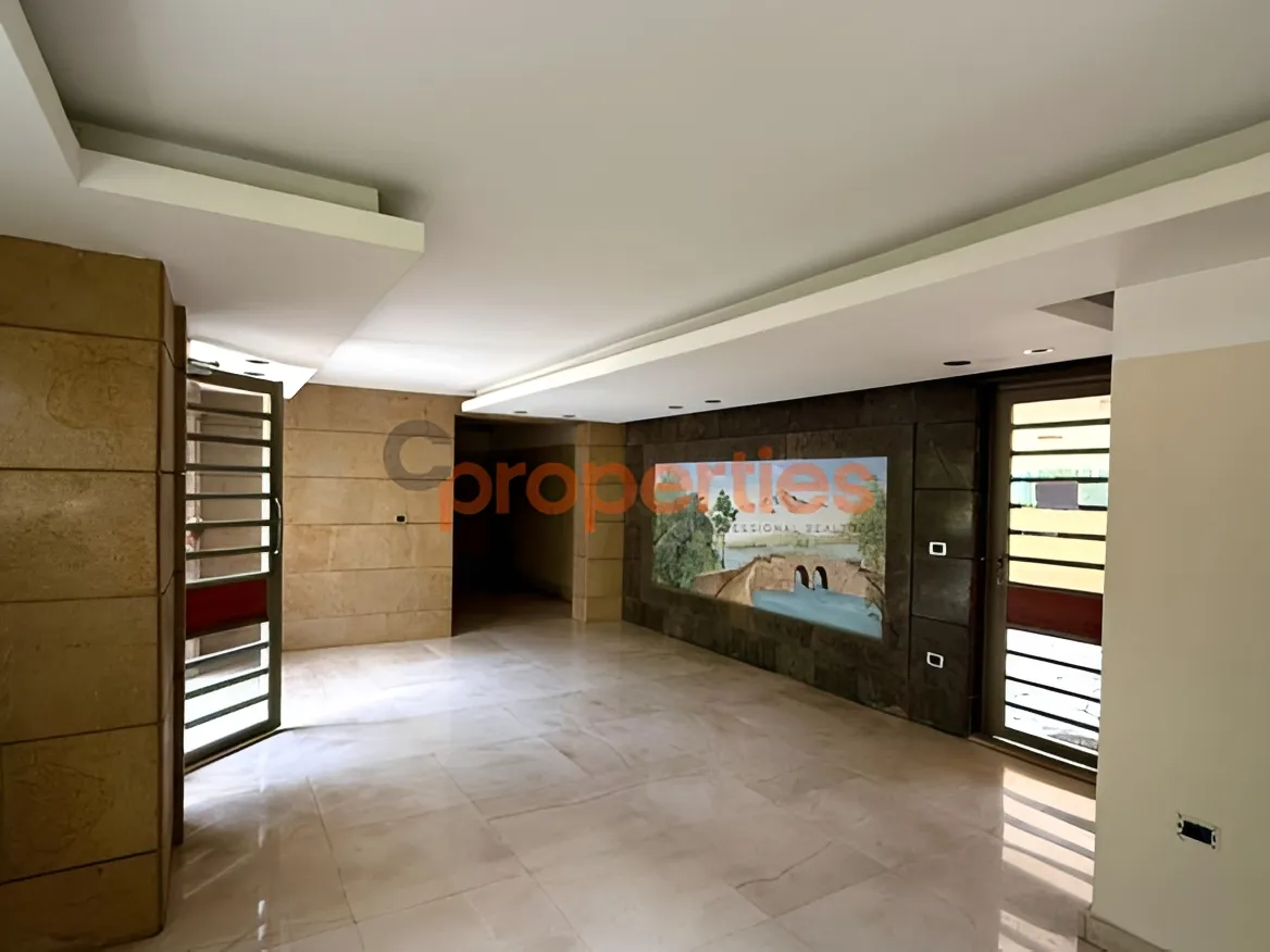 Apartment for Sale in Broummana