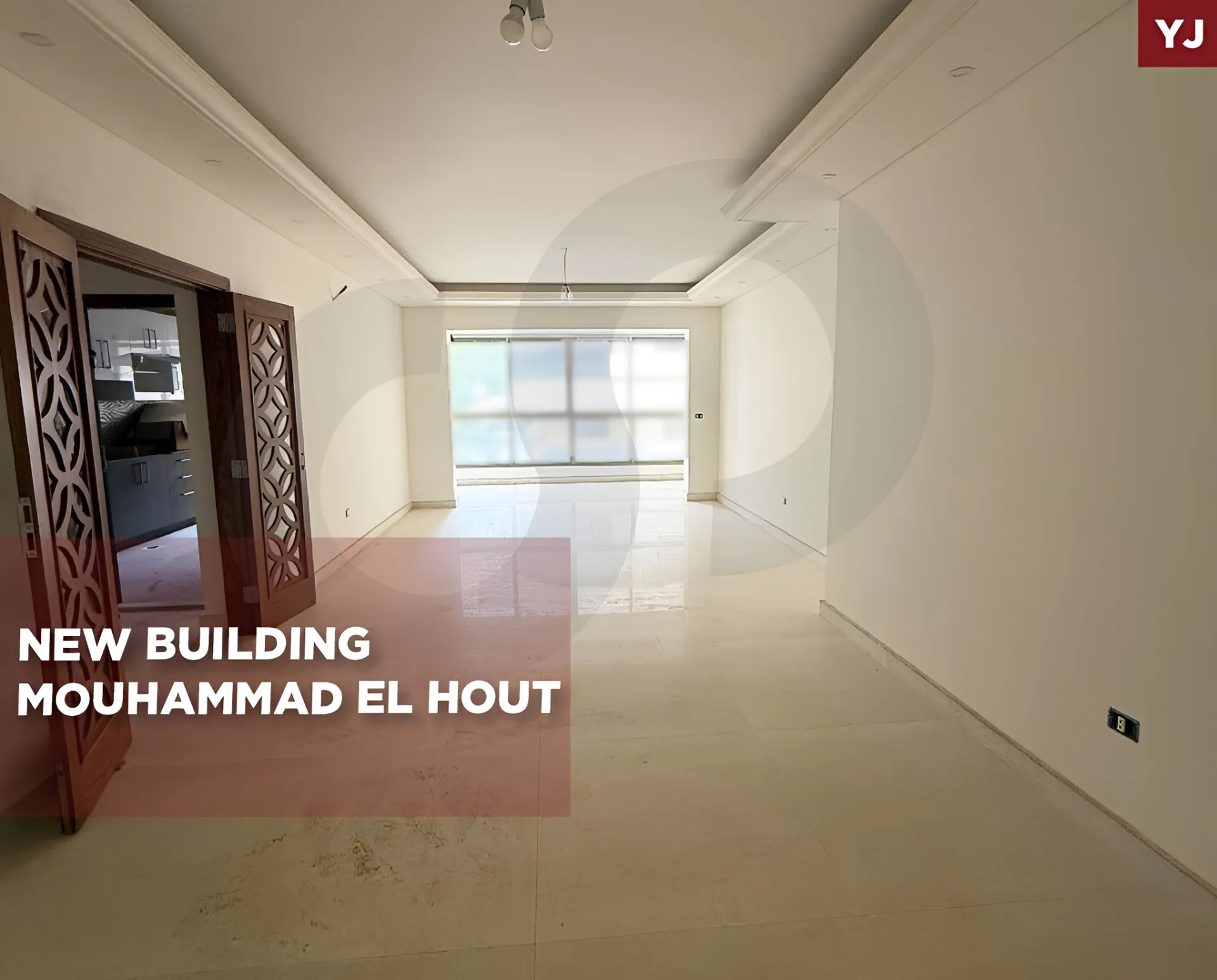 Apartment for Sale in Ras Al Naba'a