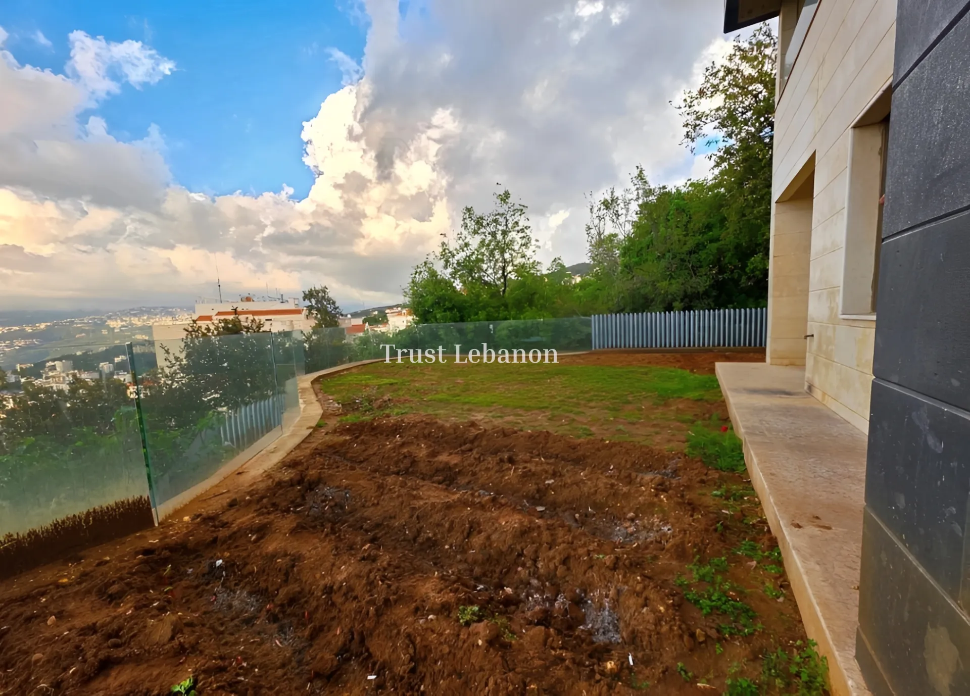Apartment for sale in Cornet Chahwan, Lebanon