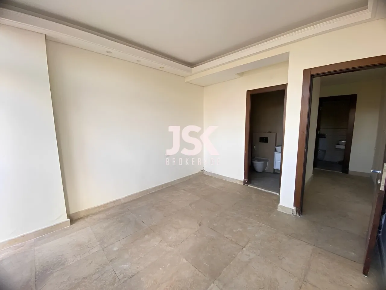 Apartment for Sale in Ras Beirut - 2 bed, 3 bath