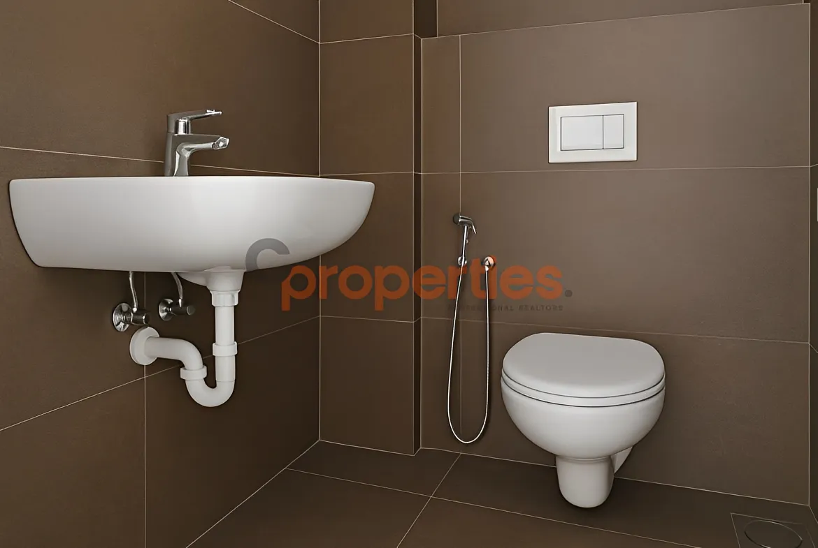 Apartment for Sale in Achrafieh