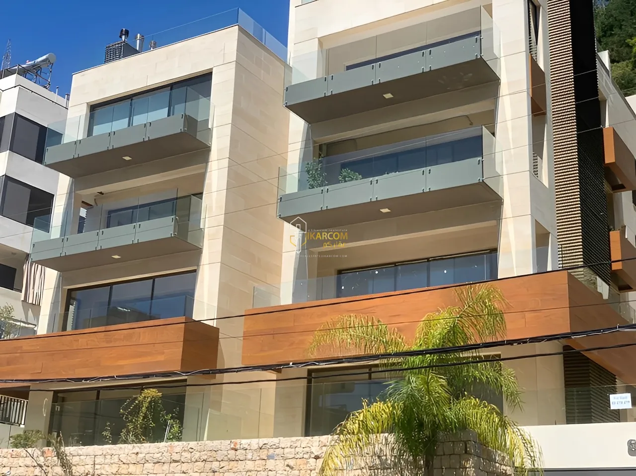 Apartment for Rent in Rabweh - 4 bed, 4 bath