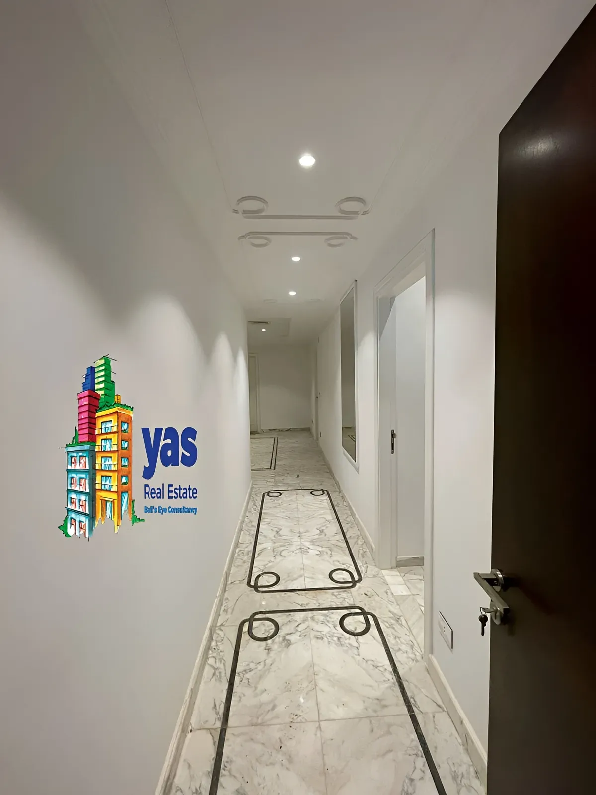 Apartment for Sale in Kraytem
