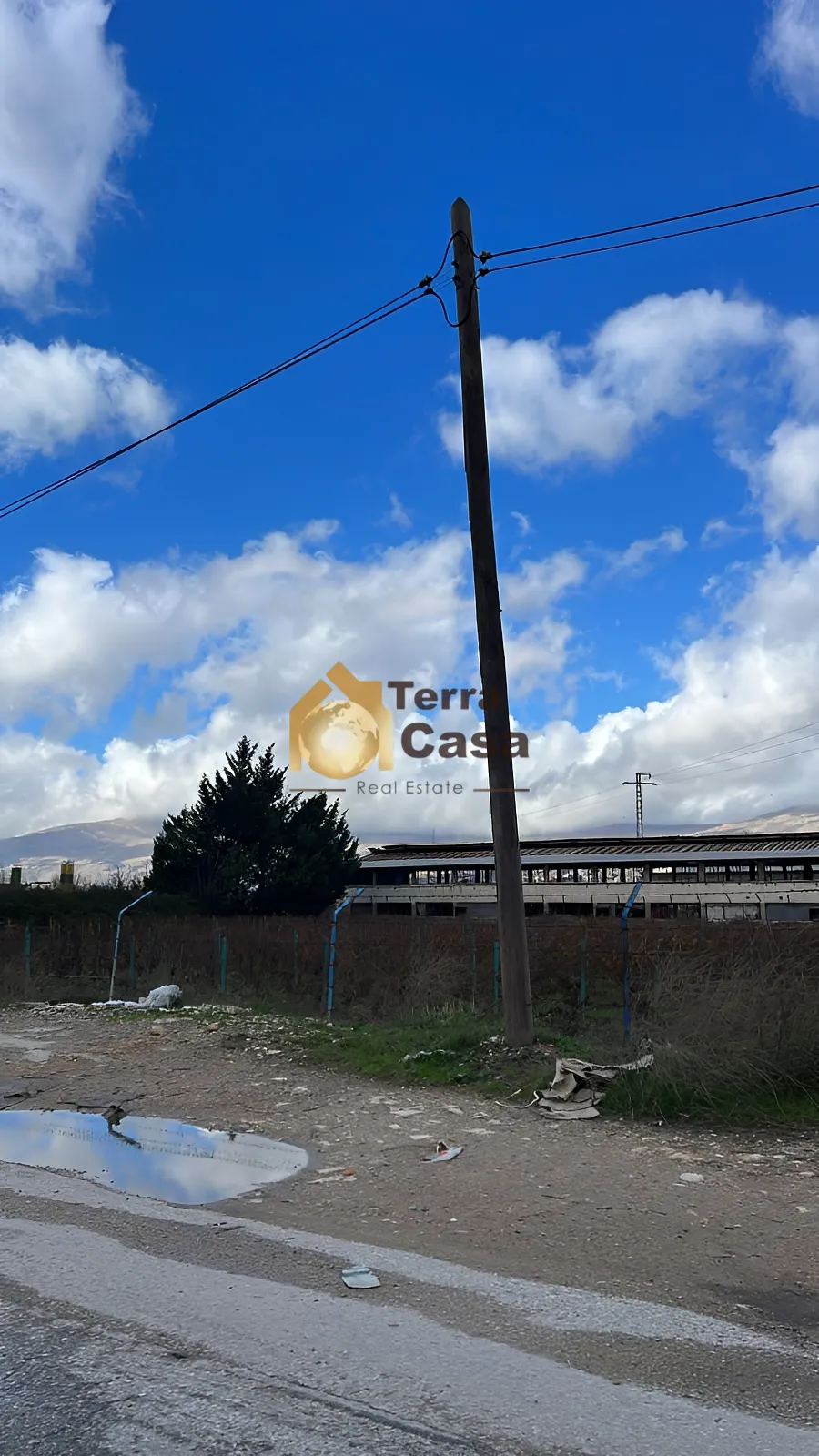Land for sale in Madine el Sinayia Industrial