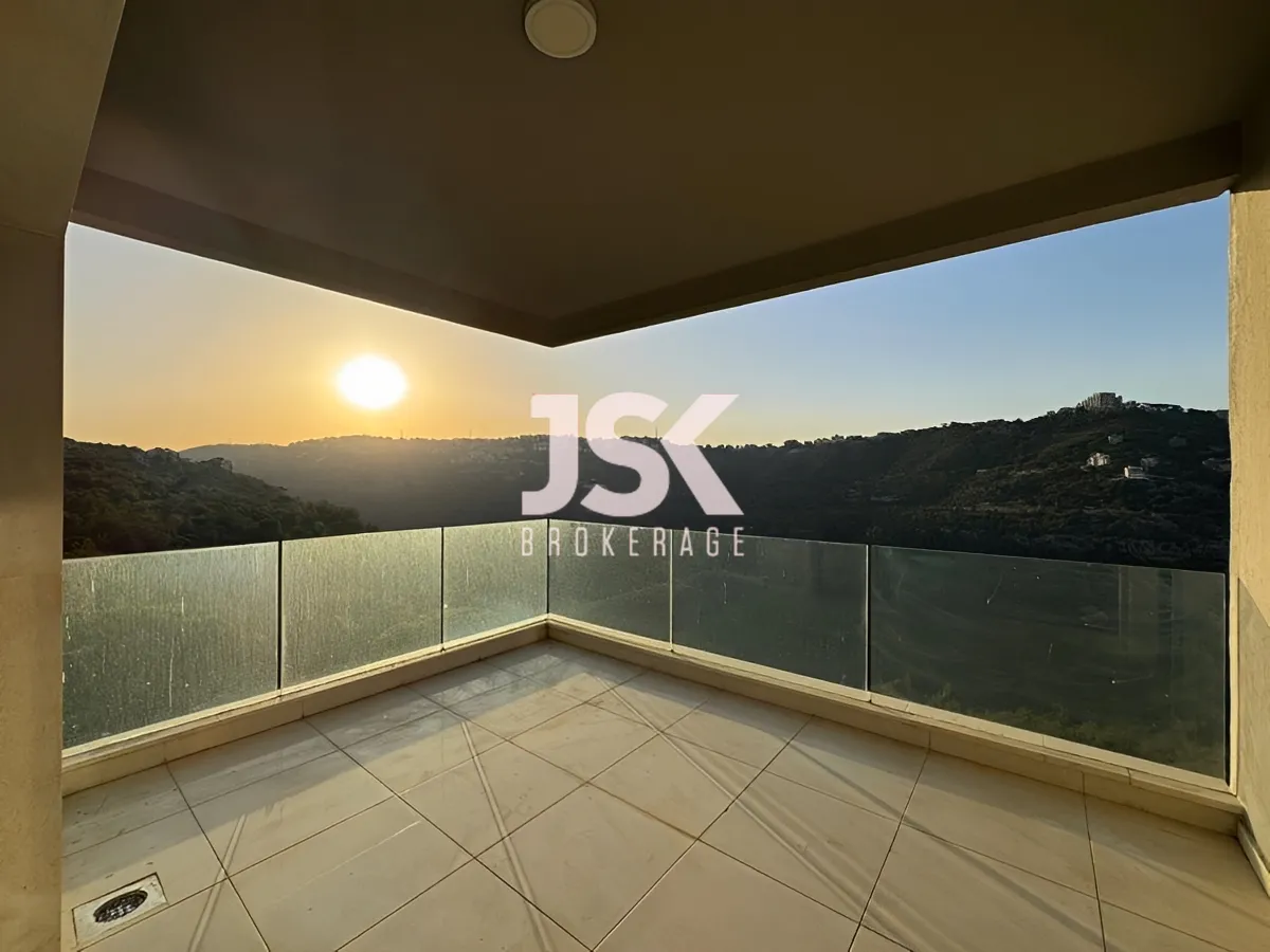 Duplex for Sale in Qartaba, Lebanon - 3 bed, 5 bath