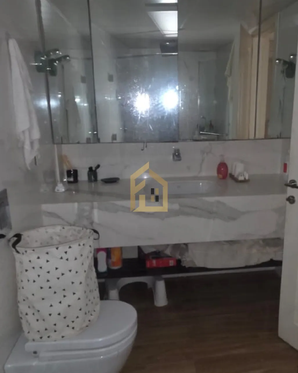 Apartment for rent in Tarik El Jdideh, Bayrut, Lebanon