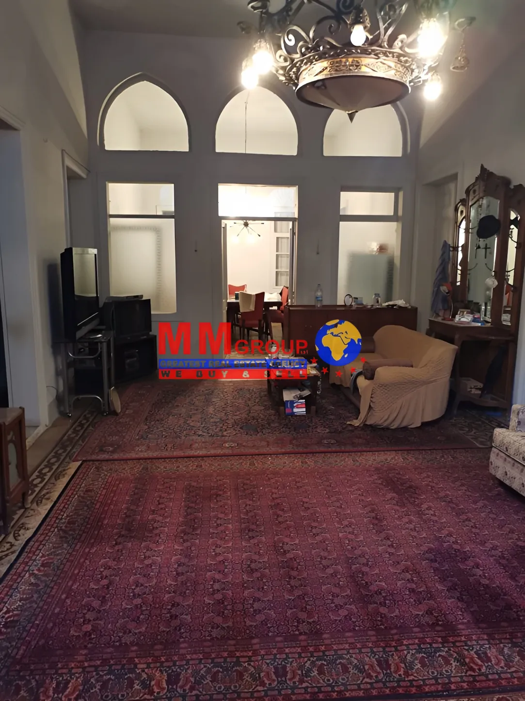Residential Building for sale in Achrafieh, Beirut, Lebanon