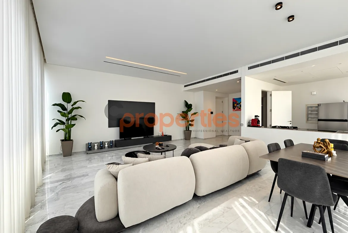 Apartment for Rent in Badaro