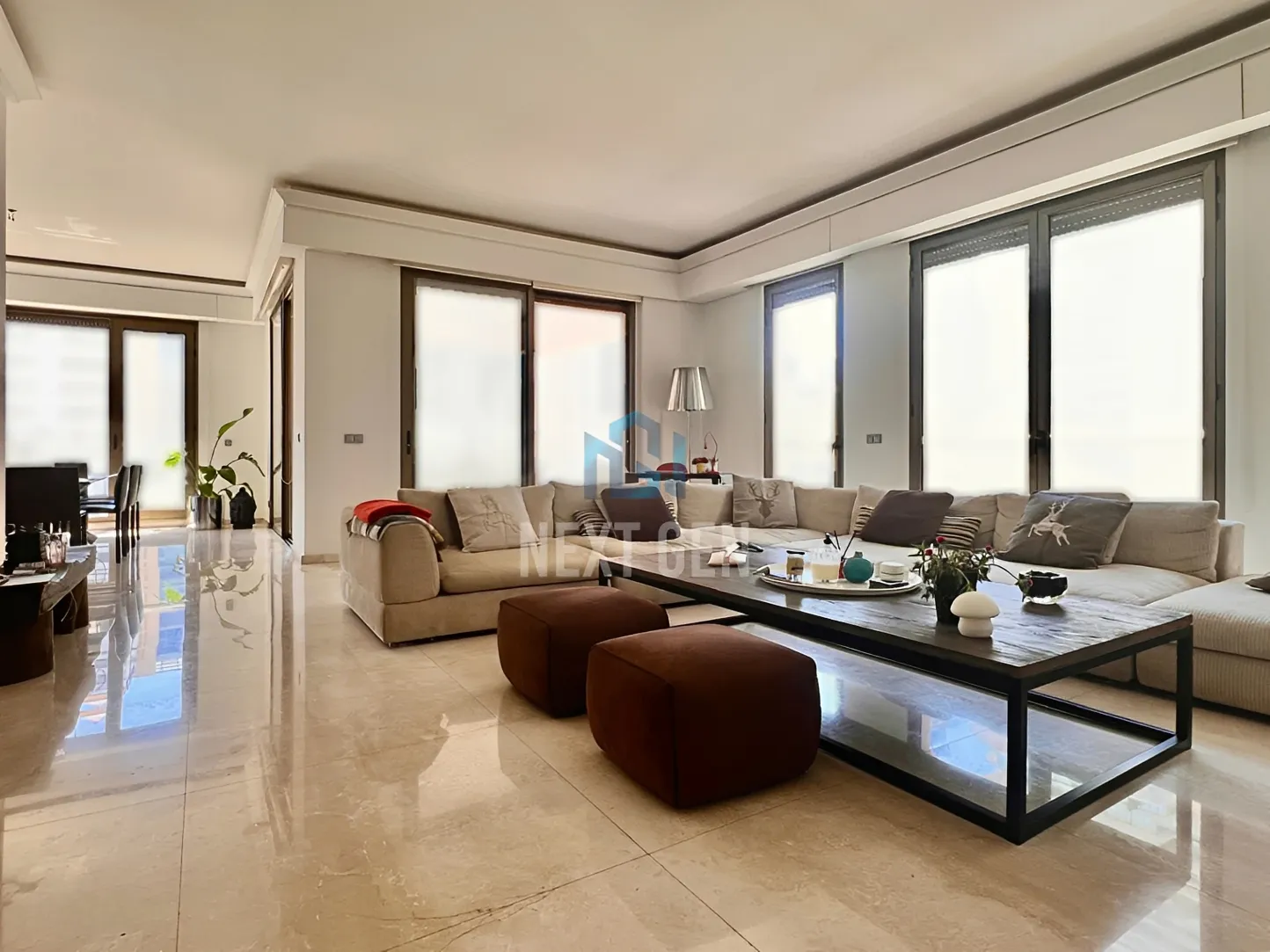 Apartment for rent in Downtown, beirut, Lebanon