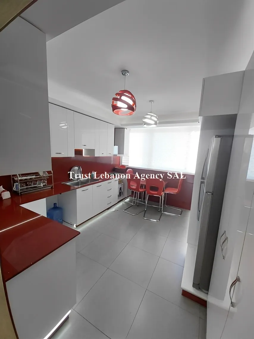 Apartment for Sale in Metn Sin El Fil Lebanon