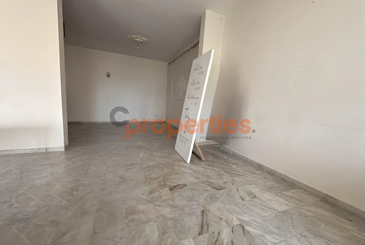 Apartment for Sale in Naqqache